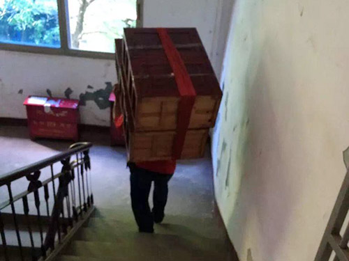 長(zhǎng)沙搬家公司哪家好?辦公桌拆裝如何收費(fèi)？